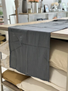 Camino de gasa - Gelsomino Home Deco