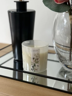 Vela Flora 200 ml en internet