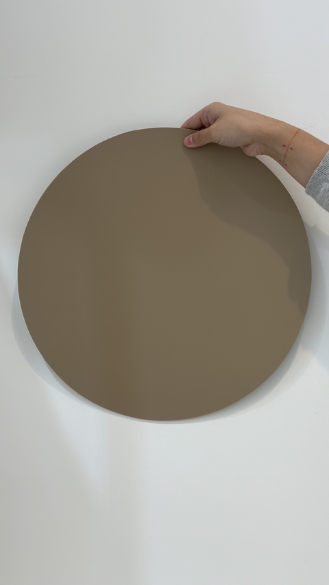 Individual liso color savana