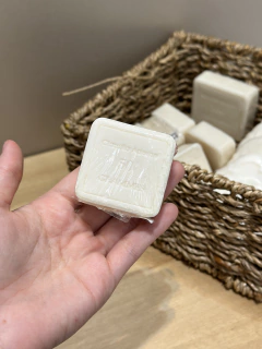 Jaboncitos en internet