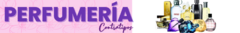 Banner de la categoría PERFUMERÍA
