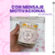MENSAJE MOTIVACIONAL 320GR - comprar online