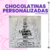 CANDYBAGS BOLSITA Y CHOCOLATINAS PERSONALIZADAS - comprar online