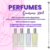 PERFUMES GENERICOS 30ML