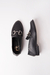 Mocasin negro