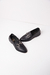 Imagen de Mocasin negro