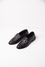 Mocasin negro - comprar online