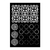 Lámina Papel Folex Blanco 3750011B