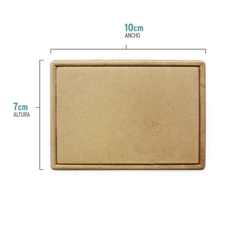 Aplique Decorativo 132 - 10x7cm