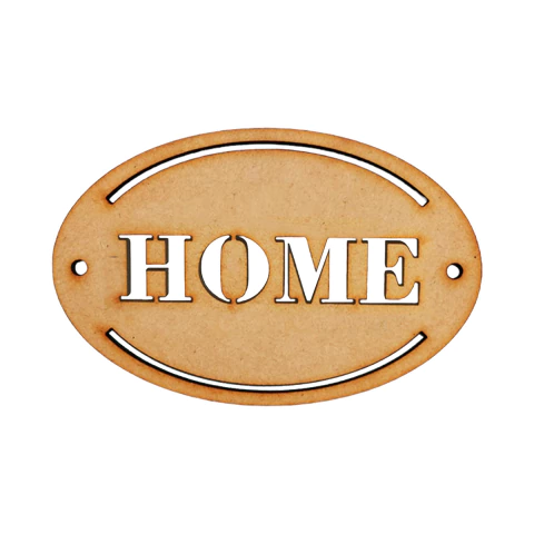 Placas Decorativas (10 unidades) - Modelo a Elección! - comprar online