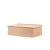 Caja de Te 6 divisiones Tapa lisa - comprar online