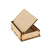 Caja Libro Lisa