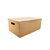 Caja Tapa Lisa 50x30x30cm - comprar online