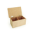 Caja de Te 2 divisiones Con Bisagra en internet