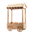 Carrito Candy Bar Chico en internet