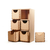 Organizador De 6 Cajones - comprar online