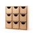 Organizador de 9 Cajones