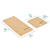Soporte para celular 5mm - 2 unidades - comprar online