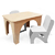 Mesa Mariano Infantil 60x40