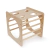 Cubo Infantil Montessori 42x42cm en 9mm