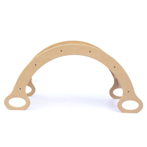 Balancín Puente Montessori (para armar)