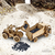 Set Juego Construcción - Camion Y Pala Mecánica Con Movimiento - comprar online