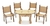 Muebles Para Muñecas 30 Unidades - tienda online