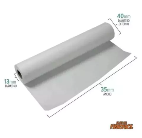 Rollo de Papel 35 metros