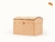 Cofre Mediano - comprar online
