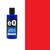Pintura acrílica eQ Arte 150cc - 701 Rojo Cadmio