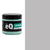 eQ Arte Vintage 200cc - 118 Gris Vison