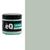 eQ Arte Vintage 200cc - 910 Verde Salvia