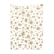 Lámina Papel Folex Dorado 3750022D