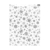 Lámina Papel Folex Plateado 3750022P