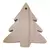 Arbol de Navidad en Pino 10cm