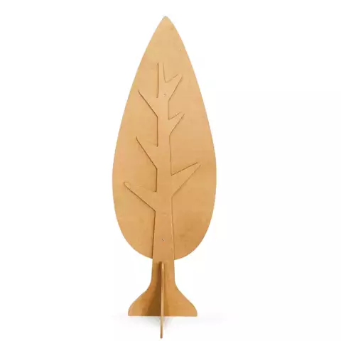 Arbol Gota Decorativo para Candy Bar 137x40cm - comprar online