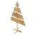 Arbol Navidad 1 metro con Estante - comprar online