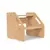 Banco Montessori Infantil 30x30cm