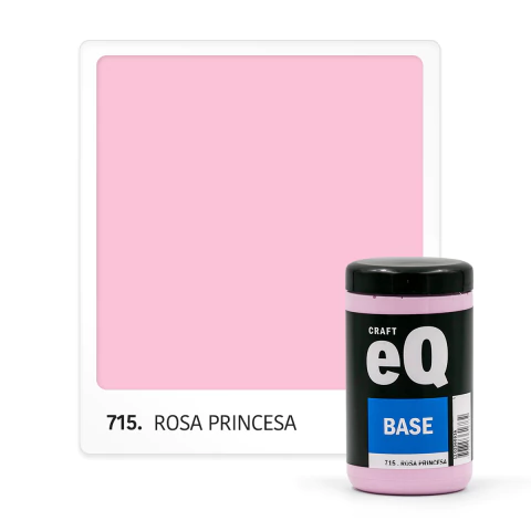 Base Acrílica Eq Arte 400cc - Color a Elección! (4 unidades x color) - comprar online