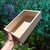 Cajon grande de madera 30x20cm