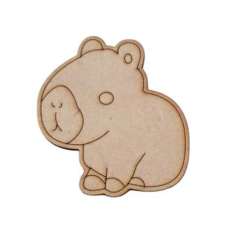 Capibara (10 unidades) - comprar online