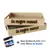 Combo de 30 Bandejas con frases para Mamá (para armar) + 1 Base 200cc EQ Arte - comprar online