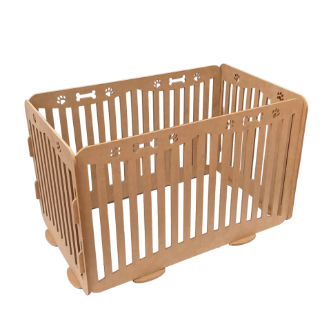 Corral para Mascotas Encastrable - comprar online