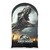 Funda Para Panel Redondo 177x90cm a Eleccion! - tienda online