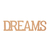 Frase Corporea DREAMS
