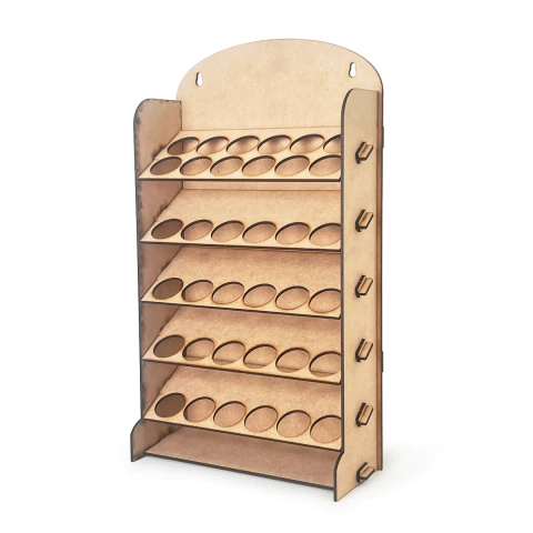 Exhibidor de acrílicos - comprar online