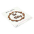 Formitas Laser Frase Se Feliz - comprar online