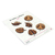 Formitas Laser Hojas tropicales - comprar online