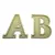 Letras y Números 3D para luces LED 80cm - A elección! - comprar online