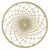 Mandala 30cm 002